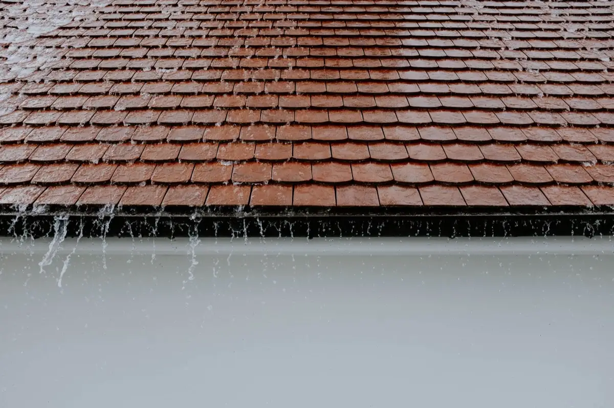 Gutters & Downspouts in Greenwood, IN
